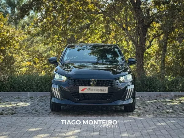 Peugeot 208 1.2 PureTech Allure (2023-2025) 37