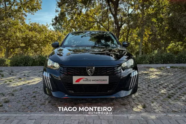 Peugeot 208 1.2 PureTech Allure (2023-2025) 38