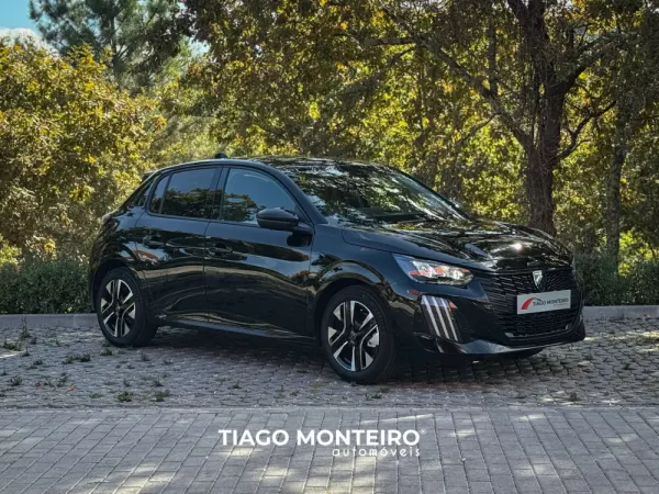 Peugeot 208 1.2 PureTech Allure (2023-2025) 41