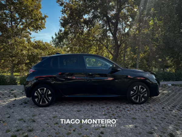 Peugeot 208 1.2 PureTech Allure (2023-2025) 50