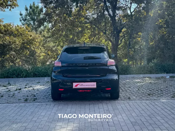 Peugeot 208 1.2 PureTech Allure (2023-2025) 52