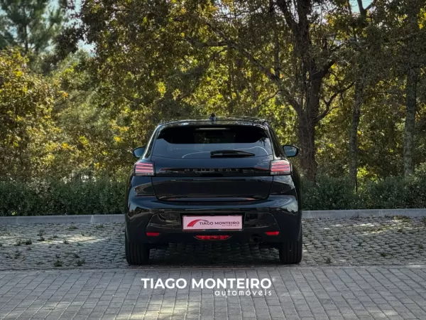 Peugeot 208 1.2 PureTech Allure (2023-2025) 51