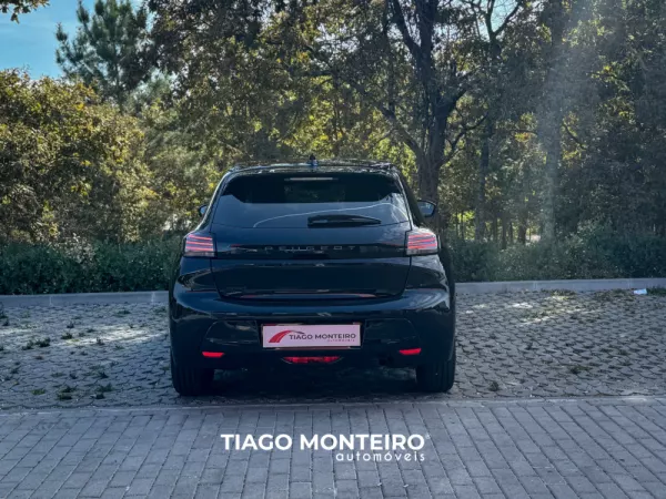 Peugeot 208 1.2 PureTech Allure (2023-2025) 53