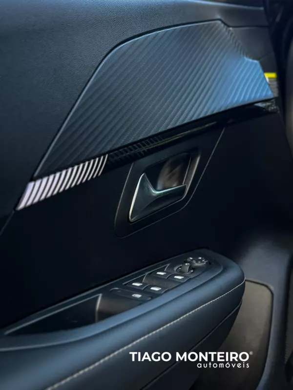 Peugeot 208 1.2 PureTech Allure (2023-2025) 56