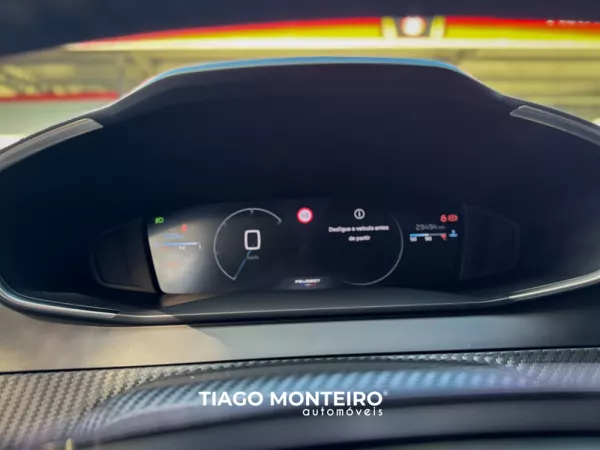 Peugeot 208 1.2 PureTech Allure (2023-2025) 59