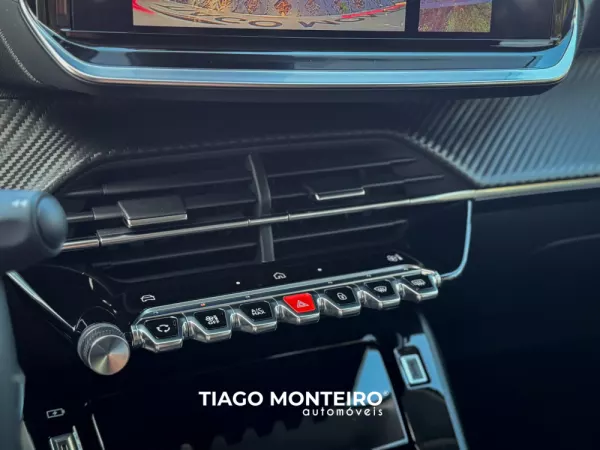 Peugeot 208 1.2 PureTech Allure (2023-2025) 63