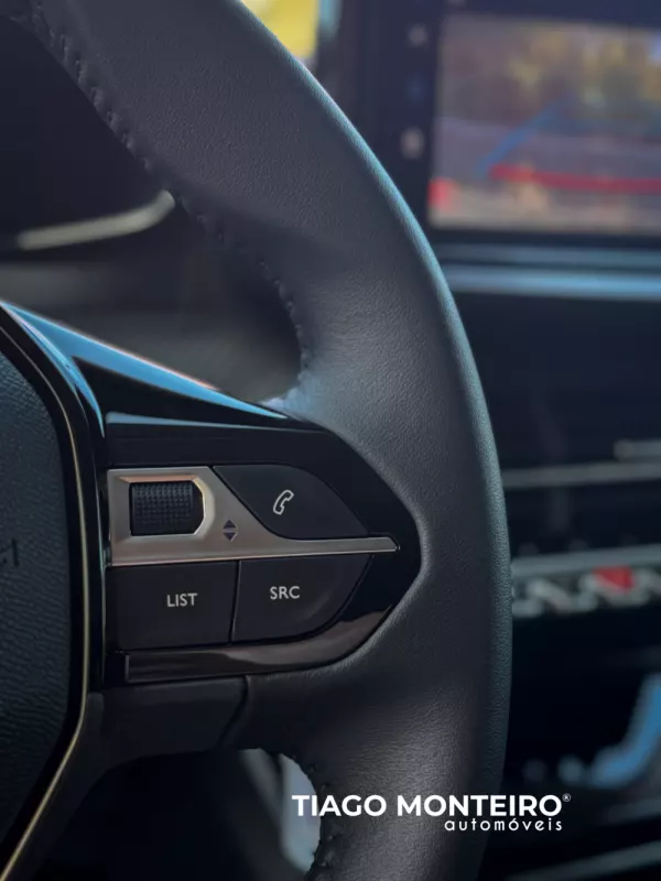 Peugeot 208 1.2 PureTech Allure (2023-2025) 65