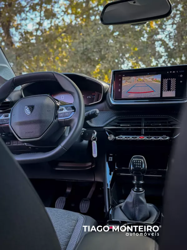 Peugeot 208 1.2 PureTech Allure (2023-2025) 69