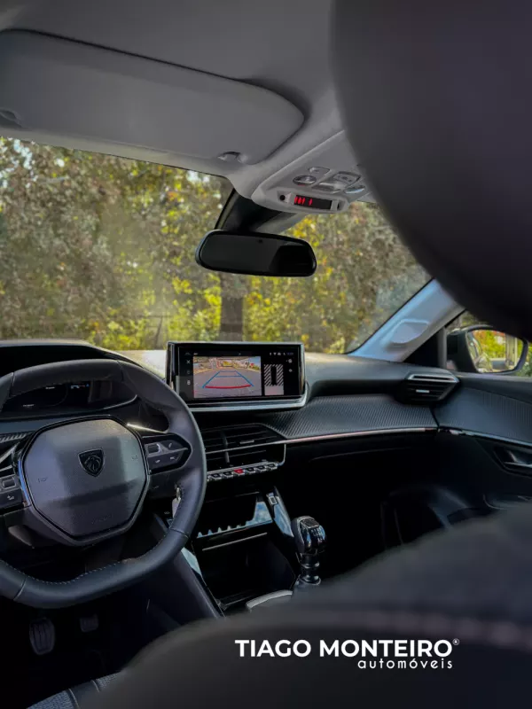 Peugeot 208 1.2 PureTech Allure (2023-2025) 70