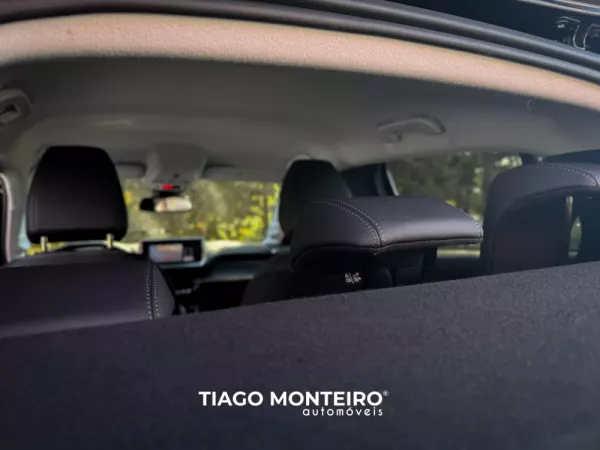 Peugeot 208 1.2 PureTech Allure (2023-2025) 74