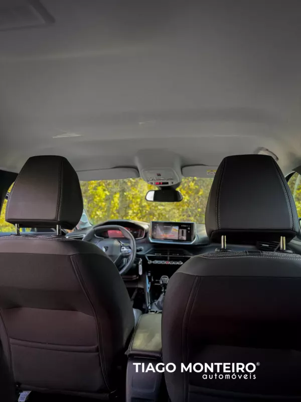 Peugeot 208 1.2 PureTech Allure (2023-2025) 76