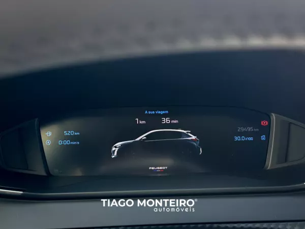 Peugeot 208 1.2 PureTech Allure (2023-2025) 84