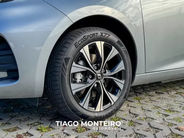 Renault Zoe (c/ Bateria) Limited 50 14