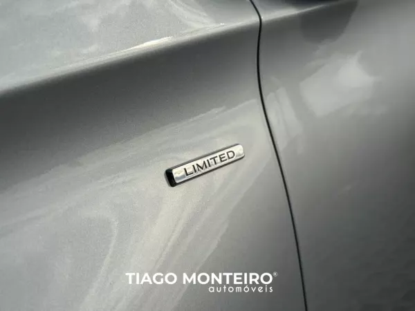 Renault Zoe (c/ Bateria) Limited 50 17