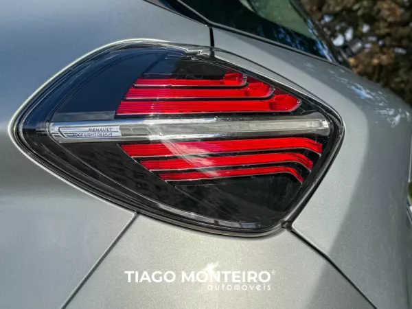 Renault Zoe (c/ Bateria) Limited 50 18