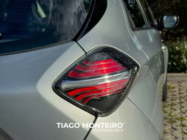 Renault Zoe (c/ Bateria) Limited 50 51