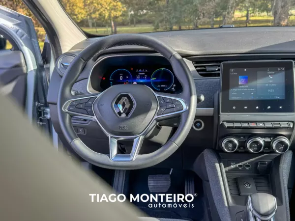 Renault Zoe (c/ Bateria) Limited 50 62