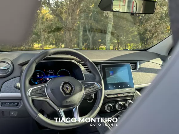 Renault Zoe (c/ Bateria) Limited 50 64