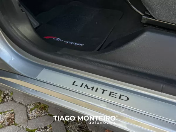 Renault Zoe (c/ Bateria) Limited 50 65