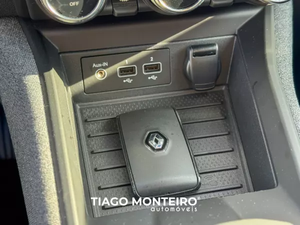 Renault Zoe (c/ Bateria) Limited 50 74