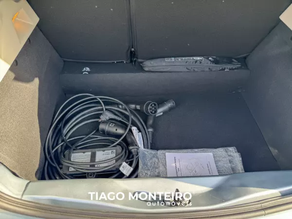 Renault Zoe (c/ Bateria) Limited 50 80