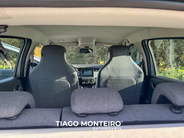 Renault Zoe (c/ Bateria) Limited 50 81