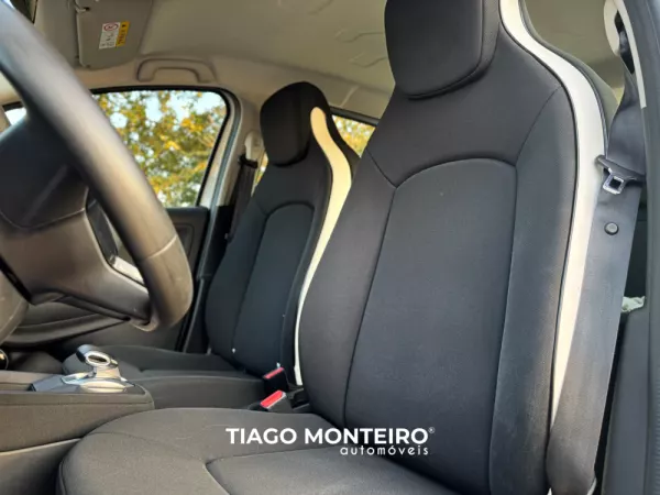 Renault Zoe (c/ Bateria) Intens 50 18