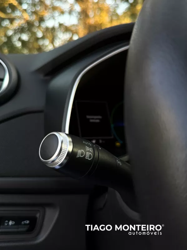 Renault Zoe (c/ Bateria) Intens 50 21