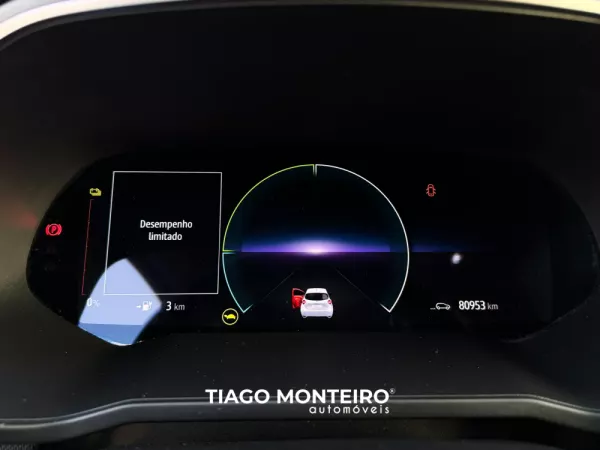 Renault Zoe (c/ Bateria) Intens 50 23