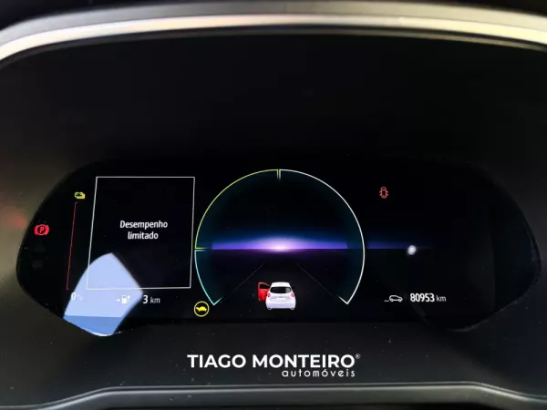 Renault Zoe (c/ Bateria) Intens 50 24