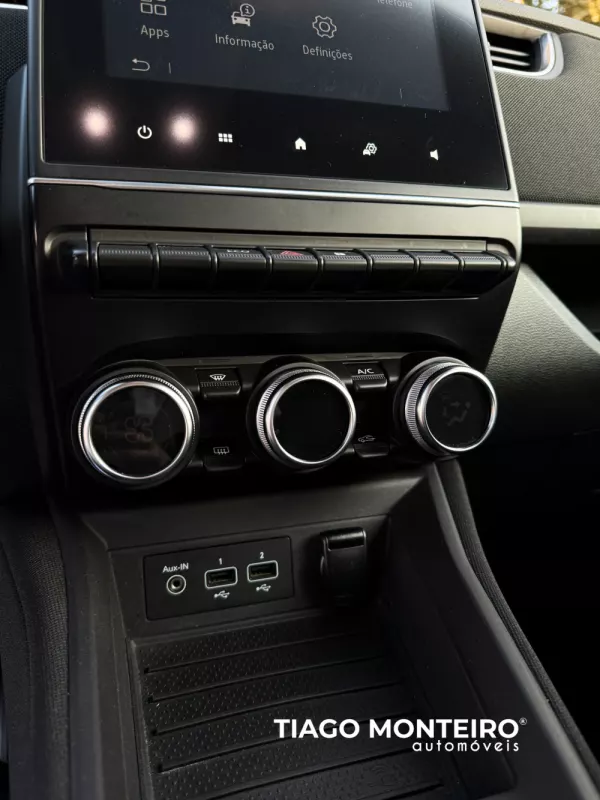 Renault Zoe (c/ Bateria) Intens 50 28