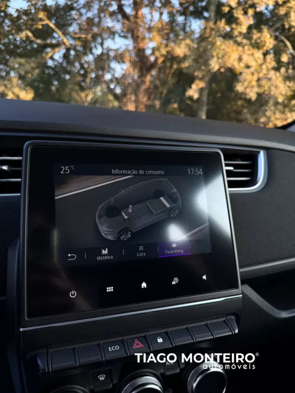 Renault Zoe (c/ Bateria) Intens 50 30