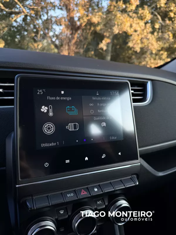 Renault Zoe (c/ Bateria) Intens 50 31