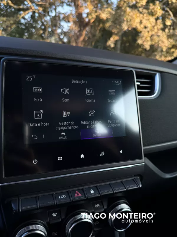 Renault Zoe (c/ Bateria) Intens 50 32