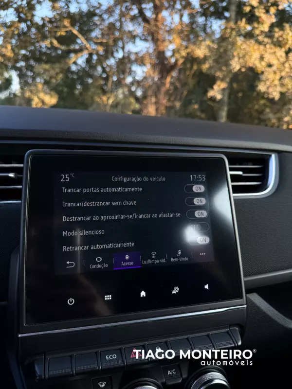 Renault Zoe (c/ Bateria) Intens 50 34