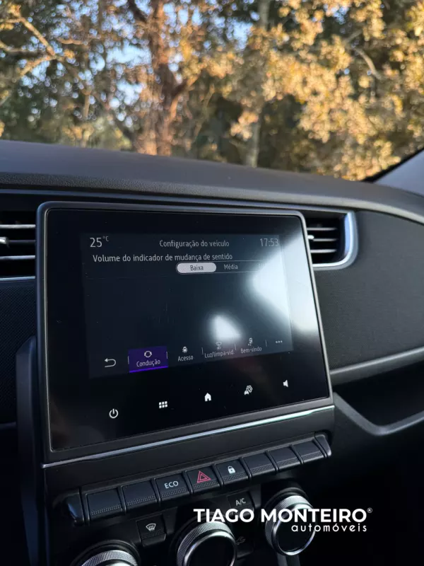 Renault Zoe (c/ Bateria) Intens 50 35