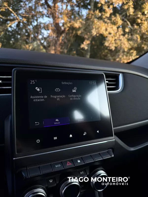 Renault Zoe (c/ Bateria) Intens 50 36