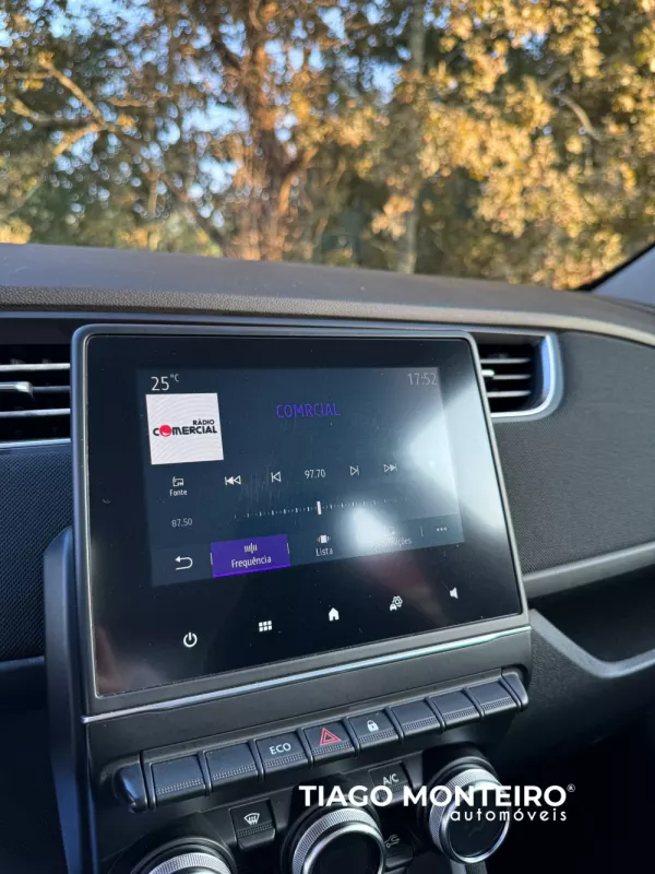 Renault Zoe (c/ Bateria) Intens 50 38