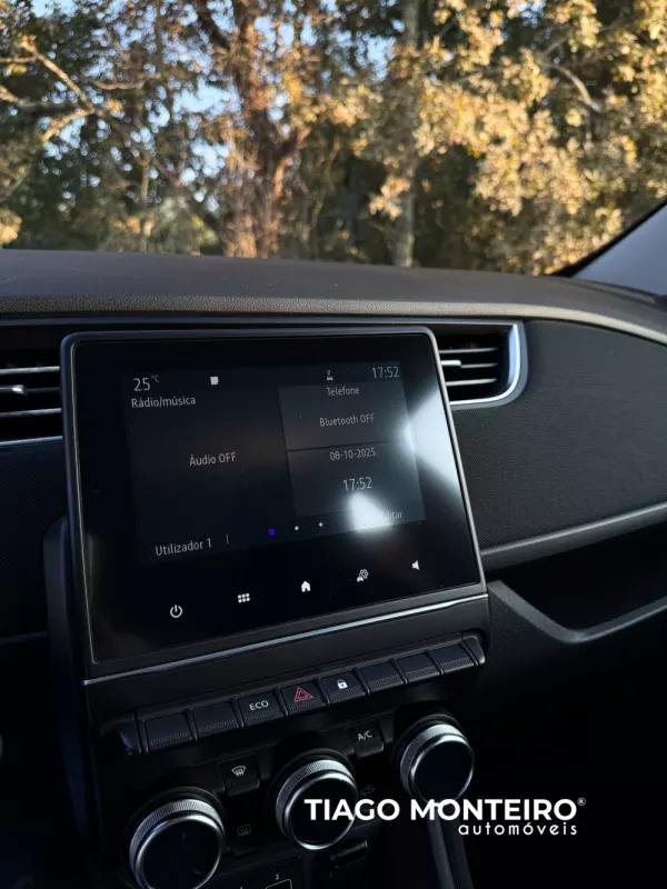 Renault Zoe (c/ Bateria) Intens 50 39