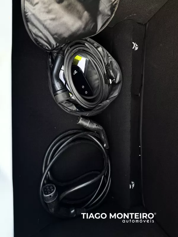 Renault Zoe (c/ Bateria) Intens 50 42