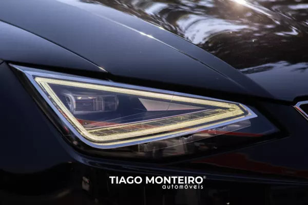 SEAT Ibiza 1.0 TSI FR (2021-2025) 6