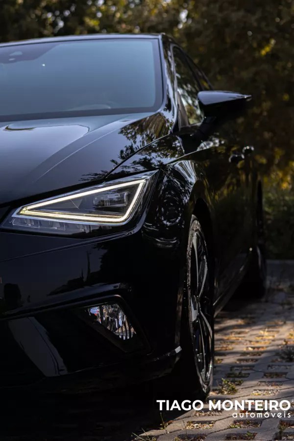SEAT Ibiza 1.0 TSI FR (2021-2025) 7