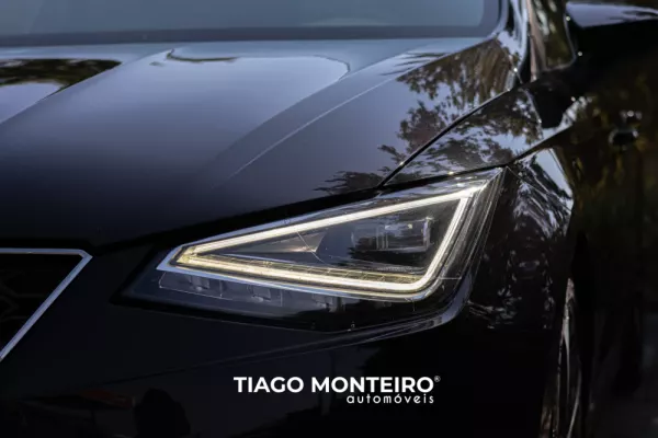 SEAT Ibiza 1.0 TSI FR (2021-2025) 9