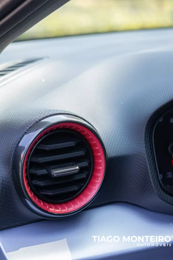 SEAT Ibiza 1.0 TSI FR (2021-2025) 28