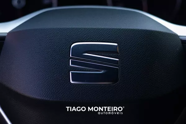 SEAT Ibiza 1.0 TSI FR (2021-2025) 29