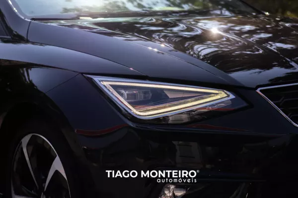 SEAT Ibiza 1.0 TSI FR (2021-2025) 31