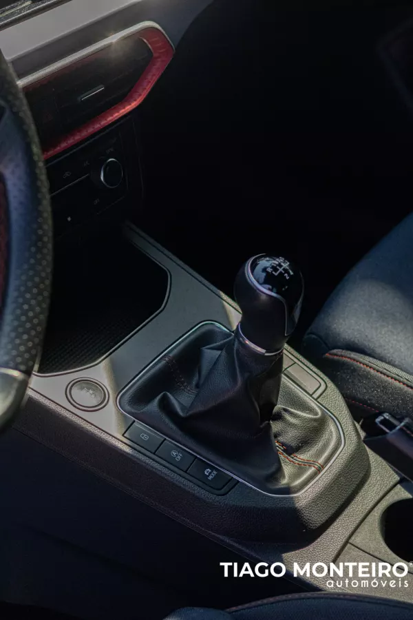 SEAT Ibiza 1.0 TSI FR (2021-2025) 42