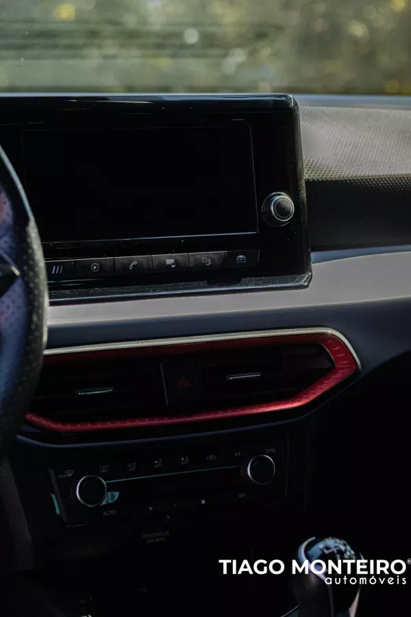 SEAT Ibiza 1.0 TSI FR (2021-2025) 43