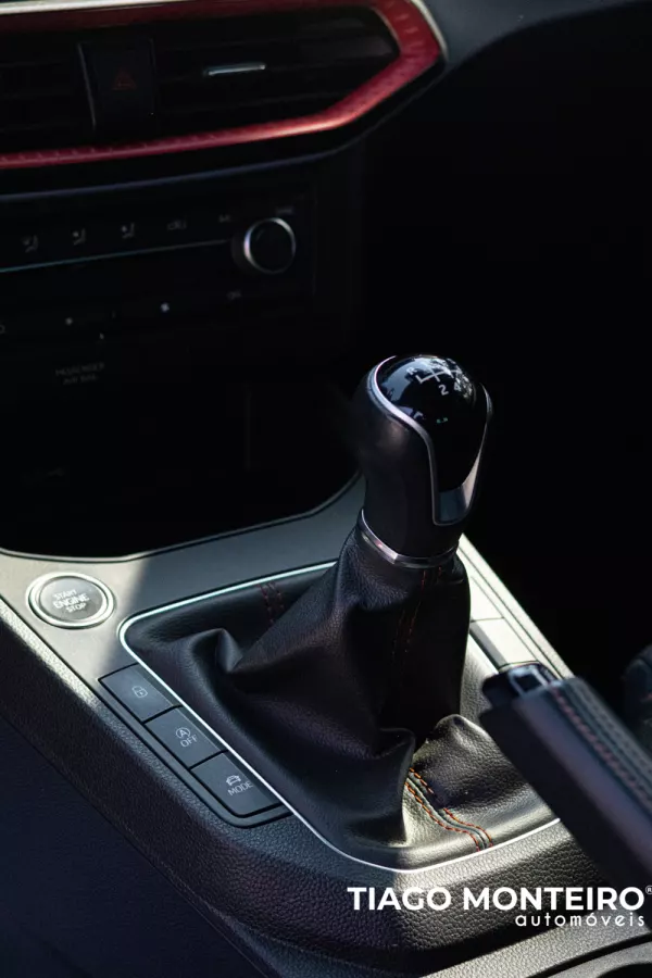 SEAT Ibiza 1.0 TSI FR (2021-2025) 44