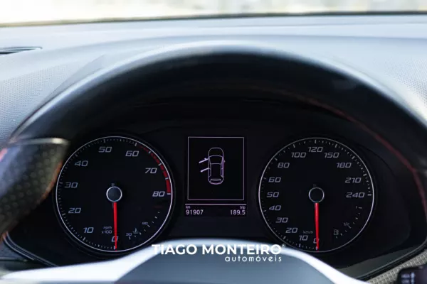 SEAT Ibiza 1.0 TSI FR (2021-2025) 45